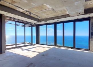 Продаю 2-ком. квартиру, 77 м2, Сочи, улица Просвещения, 32, микрорайон Центральный