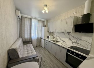 Однокомнатная квартира на продажу, 35 м2, Ростов-на-Дону, Днепровский переулок, 117с2, ЖК Днепровская Роща