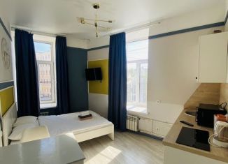 Сдаю в аренду квартиру студию, 21 м2, Санкт-Петербург, Рижский проспект, 35