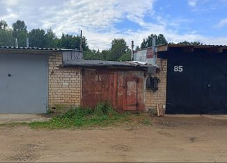 Продам гараж, 21 м2, Смоленск, гаражный кооператив Кловка-1, с86