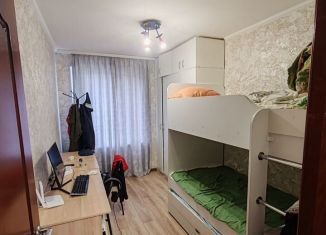 Продается квартира студия, 45 м2, Видное, Советская улица, 3