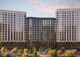 Продается 1-ком. квартира, 36.4 м2, Ростов-на-Дону, улица Бориса Слюсаря, 19с2