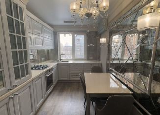 4-ком. квартира на продажу, 78 м2, Краснодар, улица Тюляева, 35, микрорайон Комсомольский