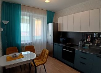 Продаю 2-комнатную квартиру, 52.9 м2, Абакан, Аскизская улица, 152Б