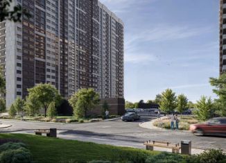 Продается двухкомнатная квартира, 41.1 м2, Ростов-на-Дону, Таганрогская улица