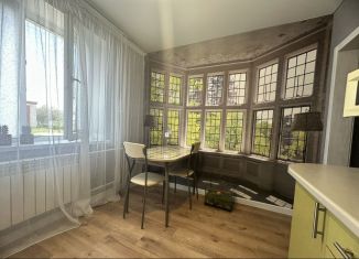 Однокомнатная квартира на продажу, 33.7 м2, Республика Башкортостан, улица Салавата Юлаева, 2