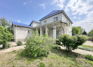 Продаю дом, 215 м2, Краснодарский край, Первомайский переулок, 5