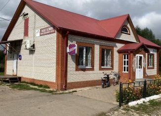 Продается торговая площадь, 104 м2, Удмуртия, Зелёная улица, 3А