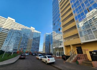 Продажа 2-комнатной квартиры, 39.6 м2, Татарстан, улица Раскольникова, 9