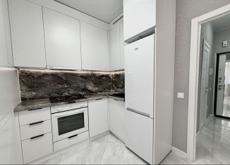 Сдается в аренду 1-комнатная квартира, 30.7 м2, Ростов-на-Дону, улица Городовикова, 38