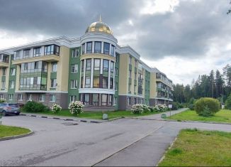 Продается однокомнатная квартира, 34.4 м2, Сертолово, Златоглавая улица, 5к2