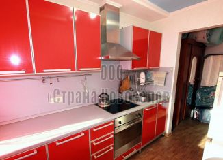 Продажа 1-комнатной квартиры, 35.2 м2, Саранск, проспект Ленина, 30А