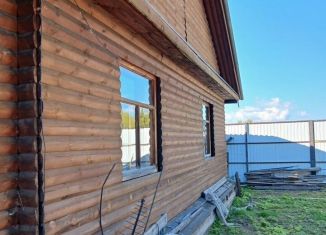 Продаю дом, 100 м2, Канск, улица Левый Берег Кана