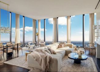 Продажа 3-комнатной квартиры, 82.4 м2, Воронеж, Кольцовская улица, 35