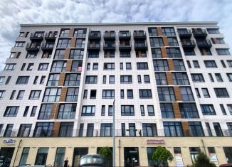 Продается 1-комнатная квартира, 39.1 м2, Калининград, Батальная улица, 65Б