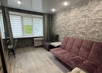 Продам однокомнатную квартиру, 18.4 м2, Киров, улица Некрасова, 34