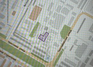 Продаю участок, 10.1 сот., Республика Башкортостан, Техснабовская улица, 3