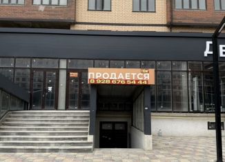 Помещение свободного назначения на продажу, 115 м2, Дагестан, улица Камиля Гасанова, 6
