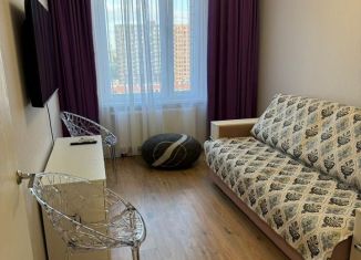 Сдам в аренду 1-комнатную квартиру, 40 м2, Балашиха, проспект Героев, 13