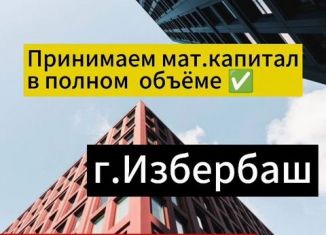 Продам 1-ком. квартиру, 45 м2, Избербаш, улица П.И. Чайковского, 23