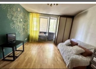 Квартира на продажу студия, 18.9 м2, Москва, улица Цандера, 7, метро ВДНХ