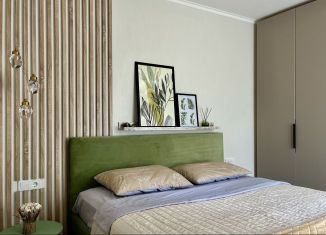 Аренда 2-ком. квартиры, 36 м2, Сочи, Невская улица, 12, микрорайон Завокзальный