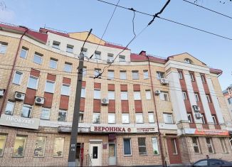 Продажа 2-ком. квартиры, 53.2 м2, Киров, Всесвятская улица, 28
