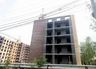 1-ком. квартира на продажу, 37.7 м2, Ярославль