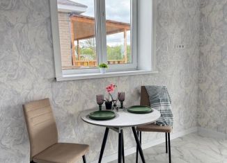 Продам дом, 88 м2, село Чигири, переулок Надежды, 4