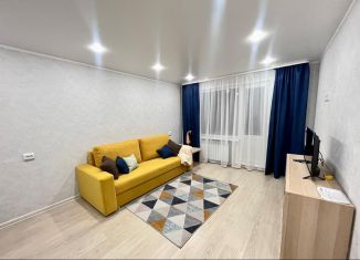 Сдам 1-ком. квартиру, 34 м2, Татарстан, улица Братьев Касимовых, 30