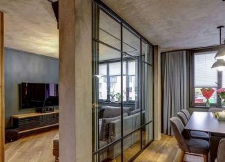 1-комнатная квартира на продажу, 55 м2, Избербаш, улица Г. Брода, 2