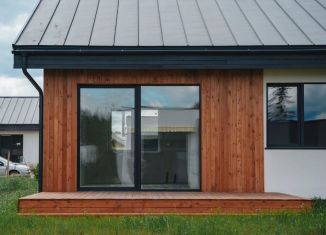 Продажа дома, 107 м2, село Раздольное