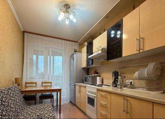 Сдам в аренду 1-комнатную квартиру, 39 м2, Москва, Ленинский проспект, 107к3