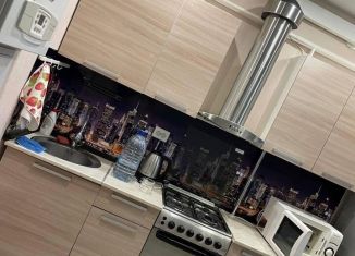 Продается 1-комнатная квартира, 39.6 м2, Татарстан, 2-я Старо-Аракчинская улица, 41