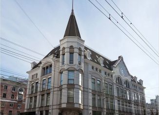 Аренда офиса, 89.6 м2, Саратовская область, улица имени Н.И. Вавилова, 28/34