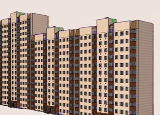 Продается 1-комнатная квартира, 43.5 м2, Тольятти, ЖК Проспект Московский, Московский проспект, 62