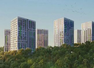 Квартира на продажу студия, 33.8 м2, посёлок городского типа Партенит, Санаторная улица