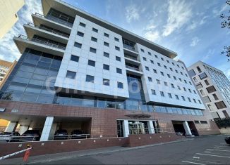 Сдам в аренду офис, 734.5 м2, Москва, Саввинская набережная, Саввинская набережная, 11