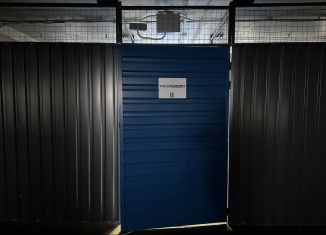 Аренда гаража, 13 м2, Москва, Привольная улица, 33к1