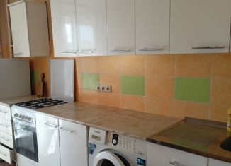 Сдается 1-ком. квартира, 37 м2, Ростов-на-Дону, проспект Космонавтов, 17