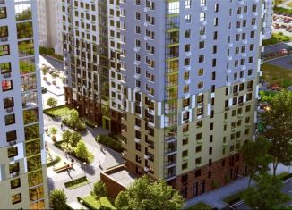 Продажа 2-ком. квартиры, 52.8 м2, Красногорск