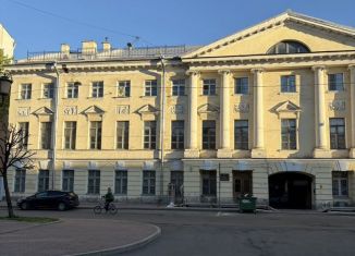 Помещение свободного назначения на продажу, 180 м2, Санкт-Петербург, Захарьевская улица, 17, Центральный район