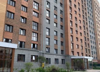 Продажа 1-ком. квартиры, 37 м2, Рязань, улица Космонавтов, 16