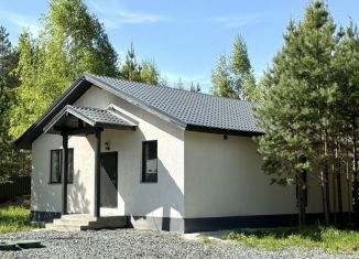 Дом на продажу, 100 м2, Екатеринбург, Садовый проулок