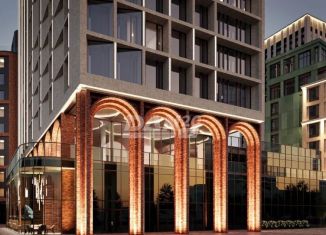 Продажа 2-комнатной квартиры, 62.1 м2, Челябинск, Тракторозаводский район, проспект Ленина, 19В