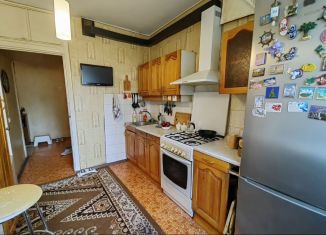 Продается трехкомнатная квартира, 62 м2, Ростов-на-Дону, проспект Королёва, 8/2