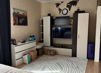 Продам 1-комнатную квартиру, 33.1 м2, Мурино, проспект Авиаторов Балтики, 15