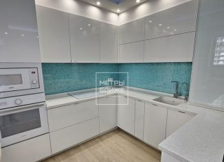 Продаю 3-комнатную квартиру, 71.5 м2, Пермь, улица Николая Островского, 93Д