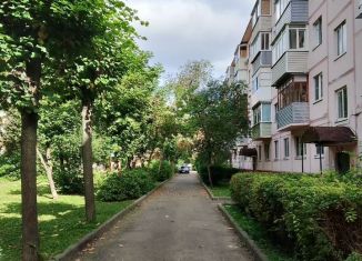 Продается 2-комнатная квартира, 45.6 м2, Серпухов, Советская улица, 100Б
