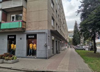 4-комнатная квартира на продажу, 61.1 м2, Курск, улица Павлова, 6